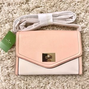 Brand New With Tags Kate Spade Purse